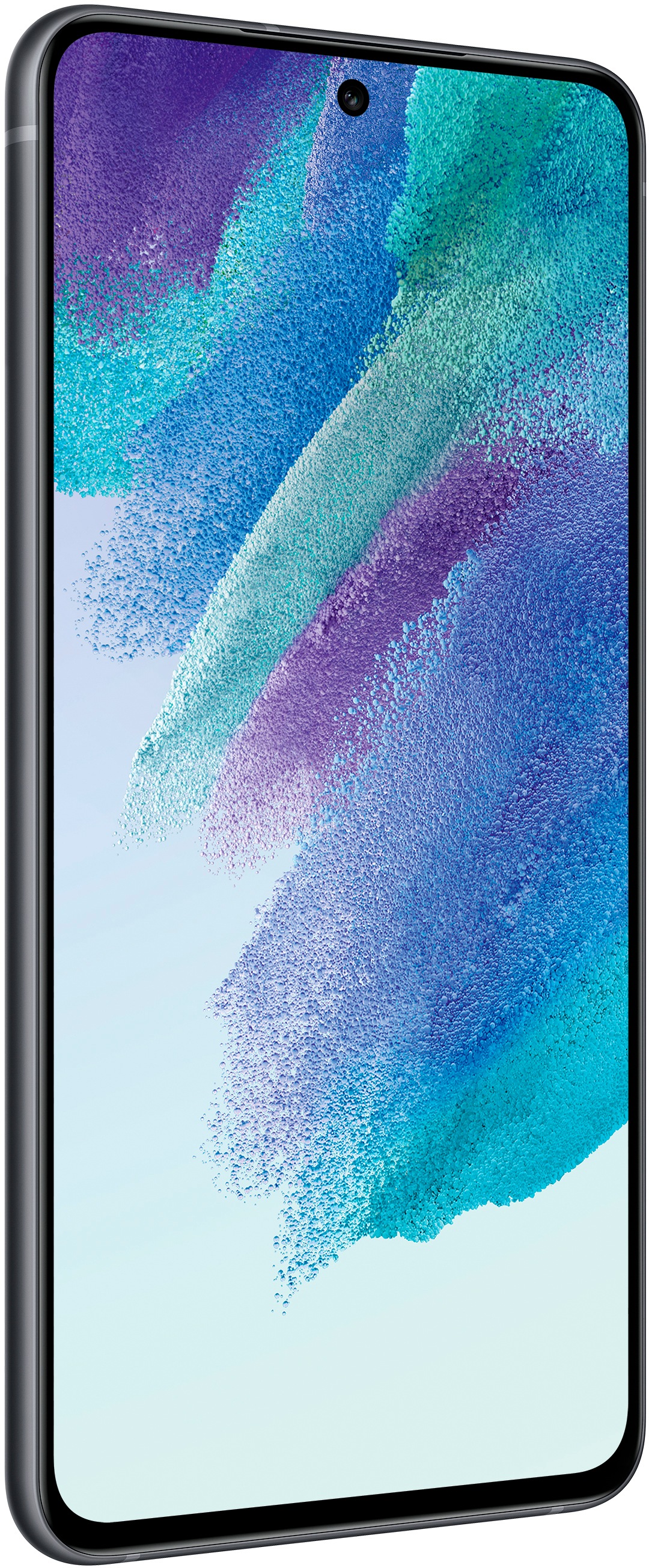 3. Bild von SAMSUNG Galaxy S21 FE 5G, 256 GB, Graphite