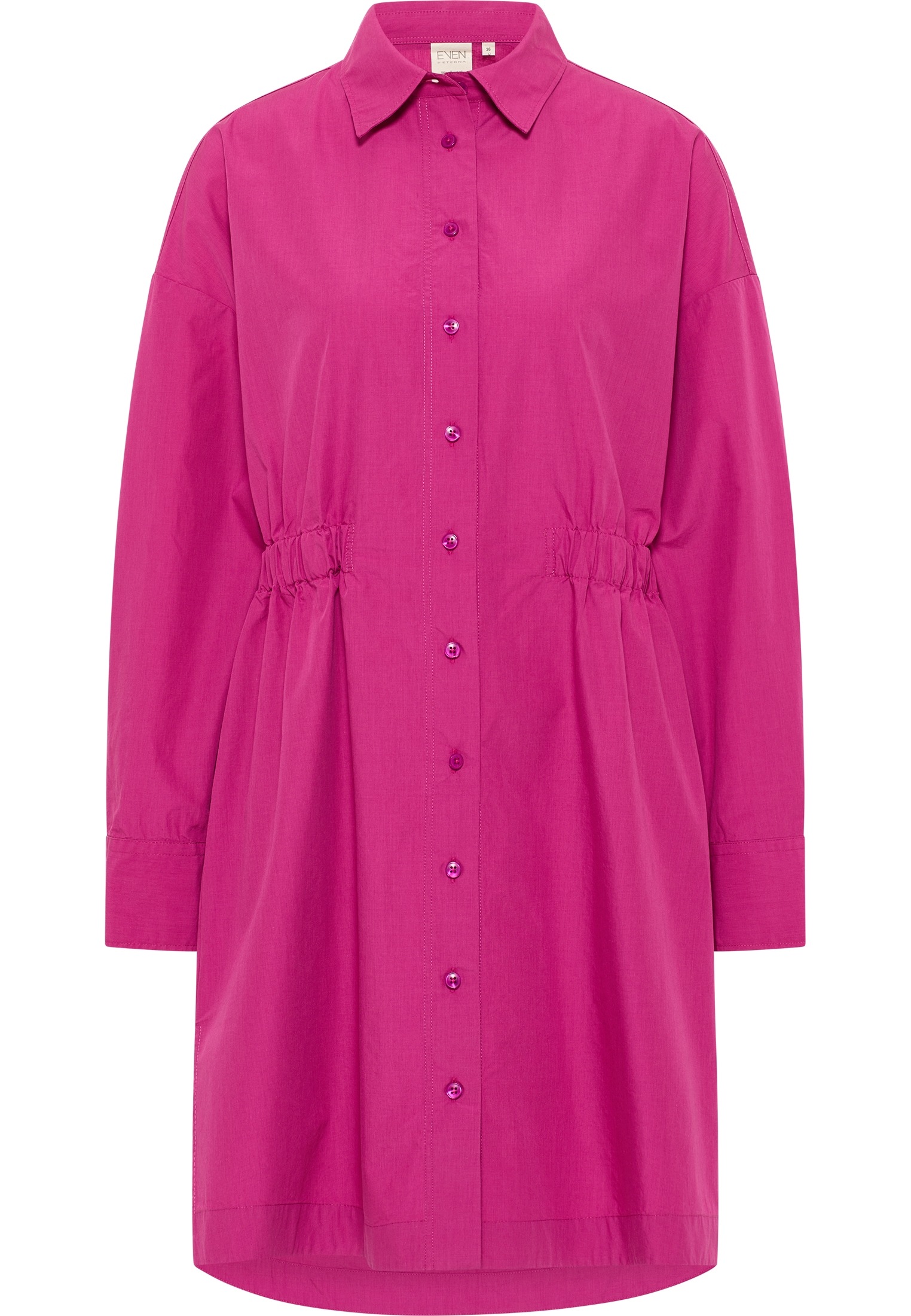 Eterna Blusenkleid »OVERSIZE FIT«