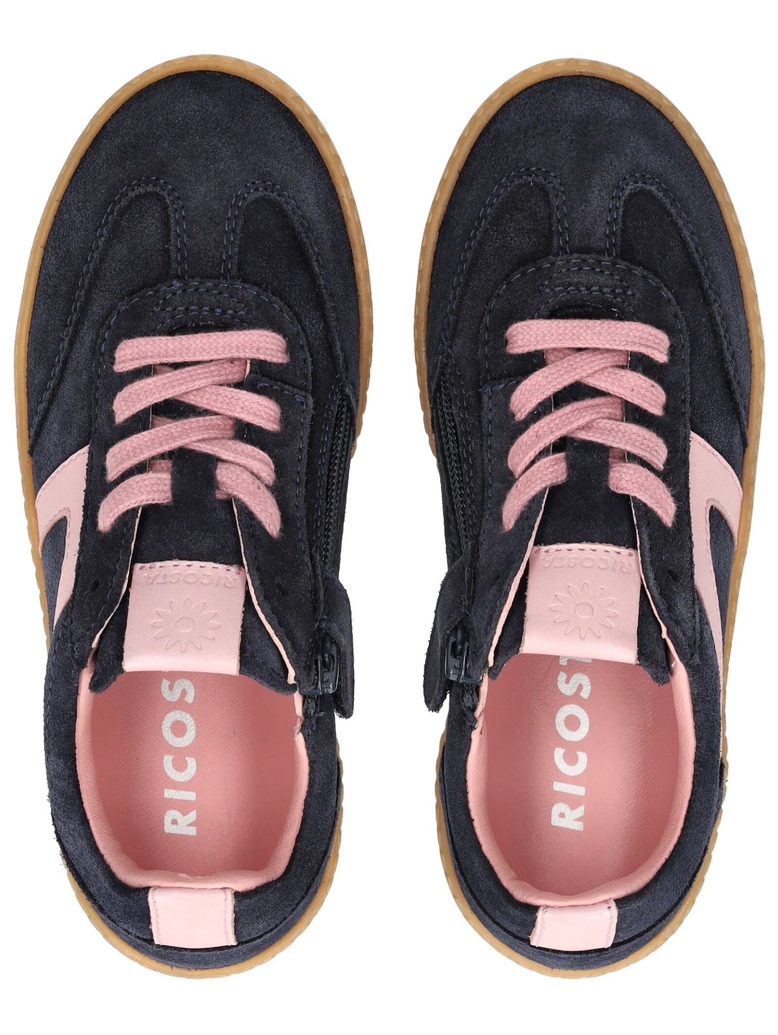 Ricosta Sneaker »Ricosta Sneaker Leder«
