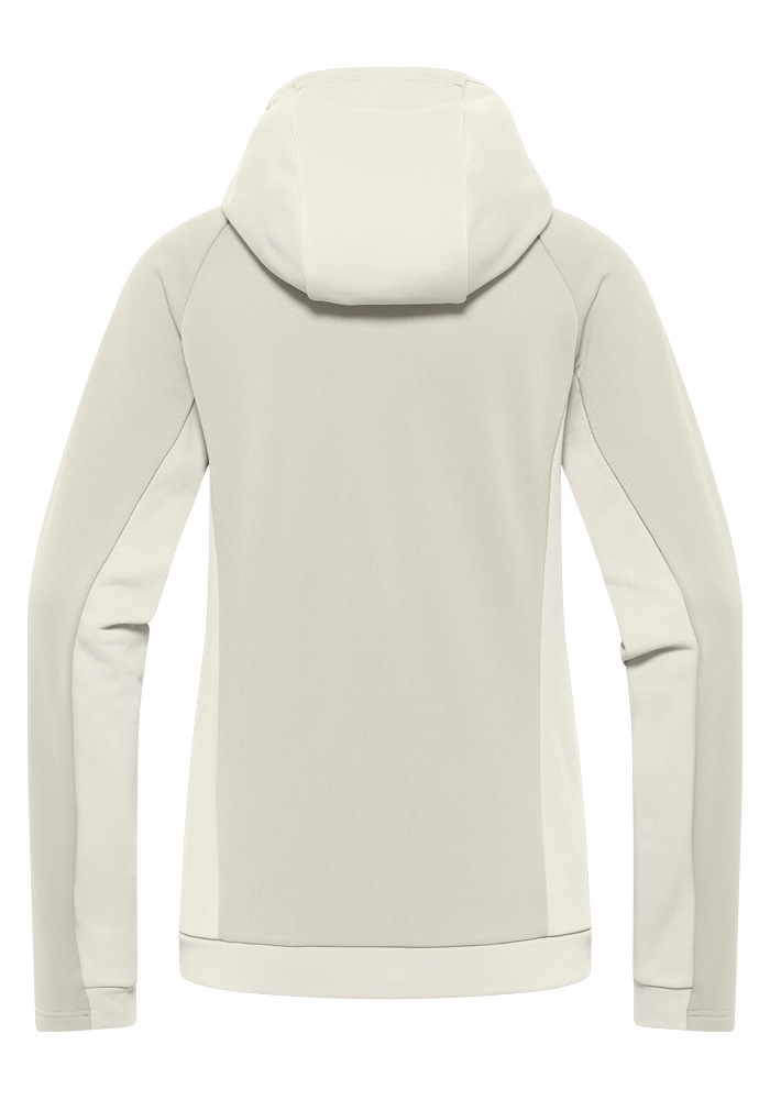 Jack Wolfskin Fleecejacke »ALPGRAT XT JKT W«, mit Kapuze