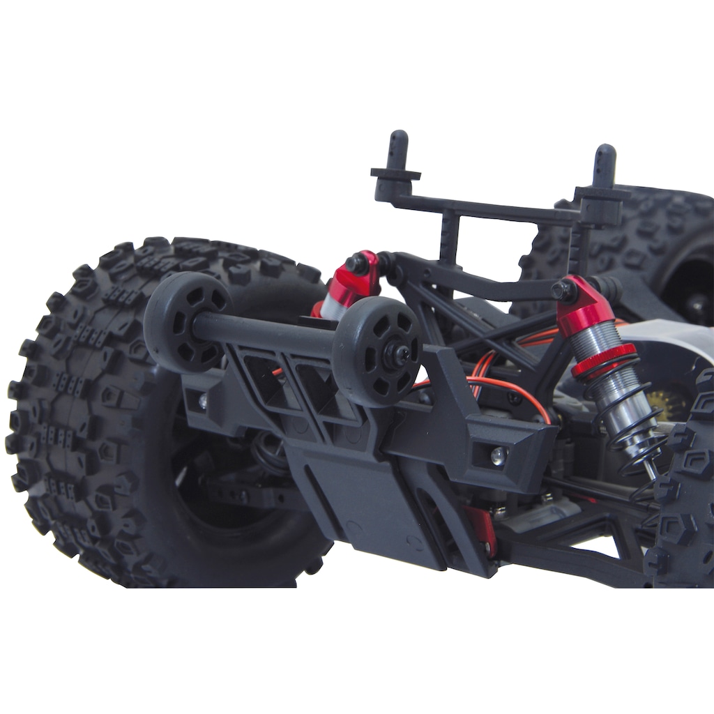 Jamara RC-Monstertruck »Nightstorm Monstertruck BL 4WD«