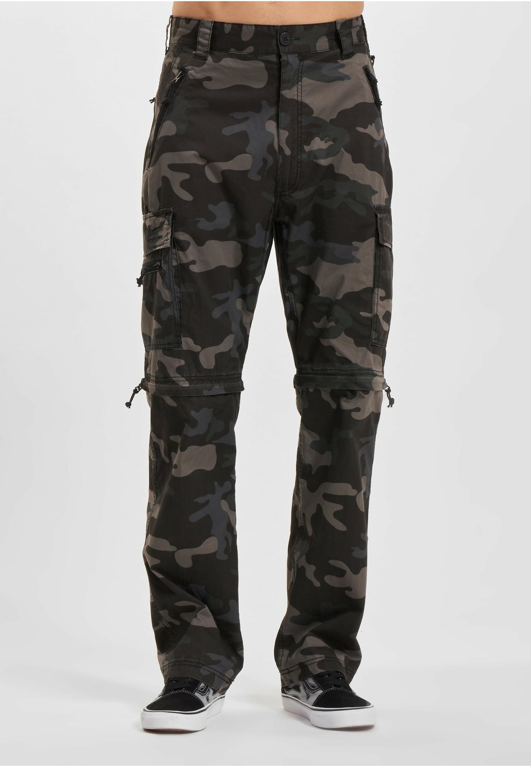 Brandit Cargohose »Brandit Brandit Kombi Basic Pants«
