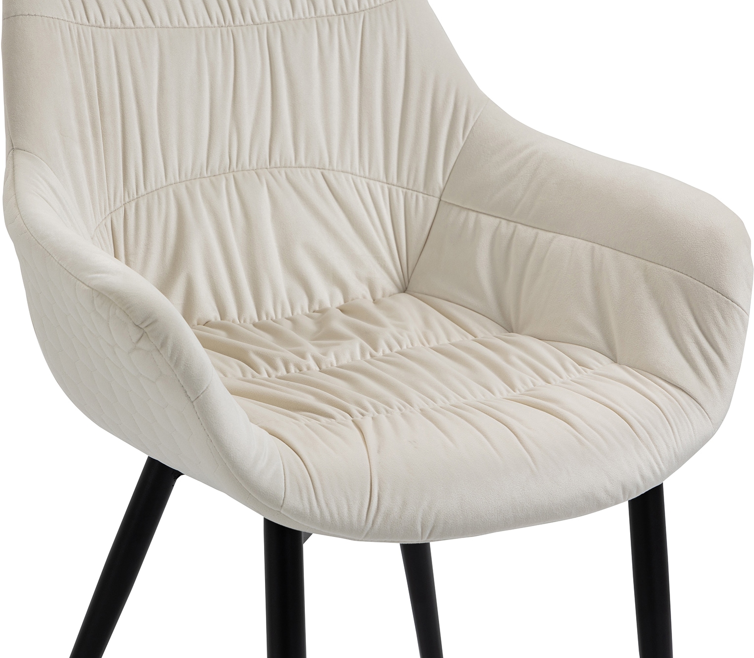 SalesFever Essgruppe, (Set, 5 tlg.), Massivholz geölt und zweifach gewachst