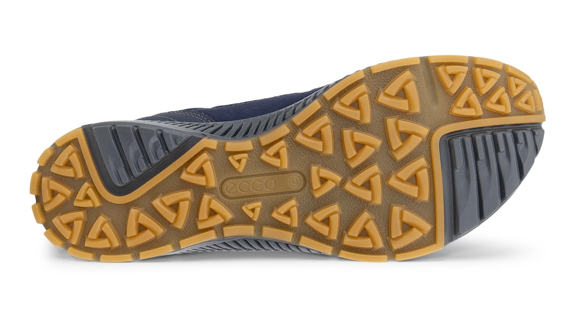 Ecco Sneaker »TERRACRUISE 2 M«, mit GORE-TEX