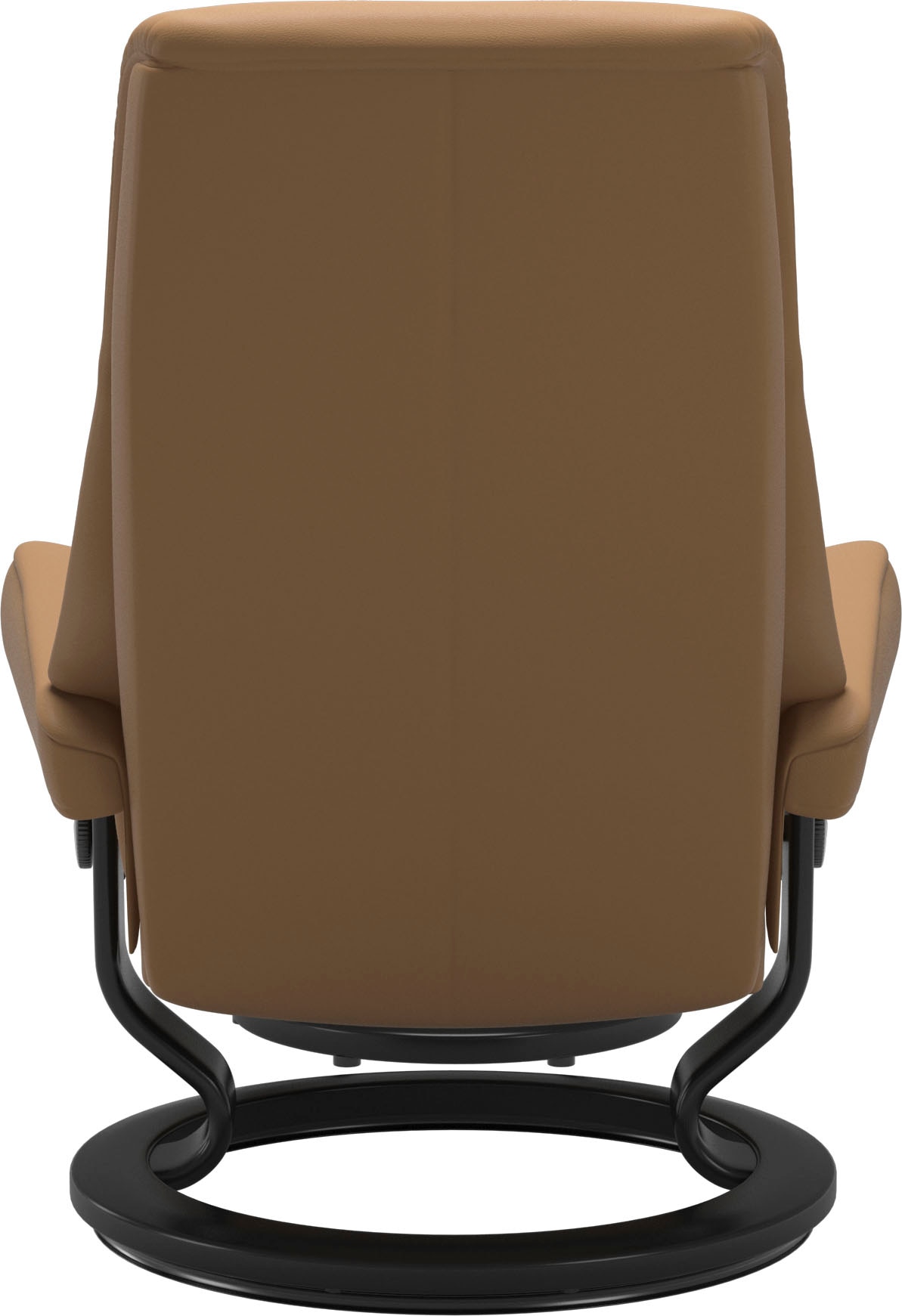 Stressless® Relaxsessel »View«, mit Classic Base, Größe L,Gestell Schwarz