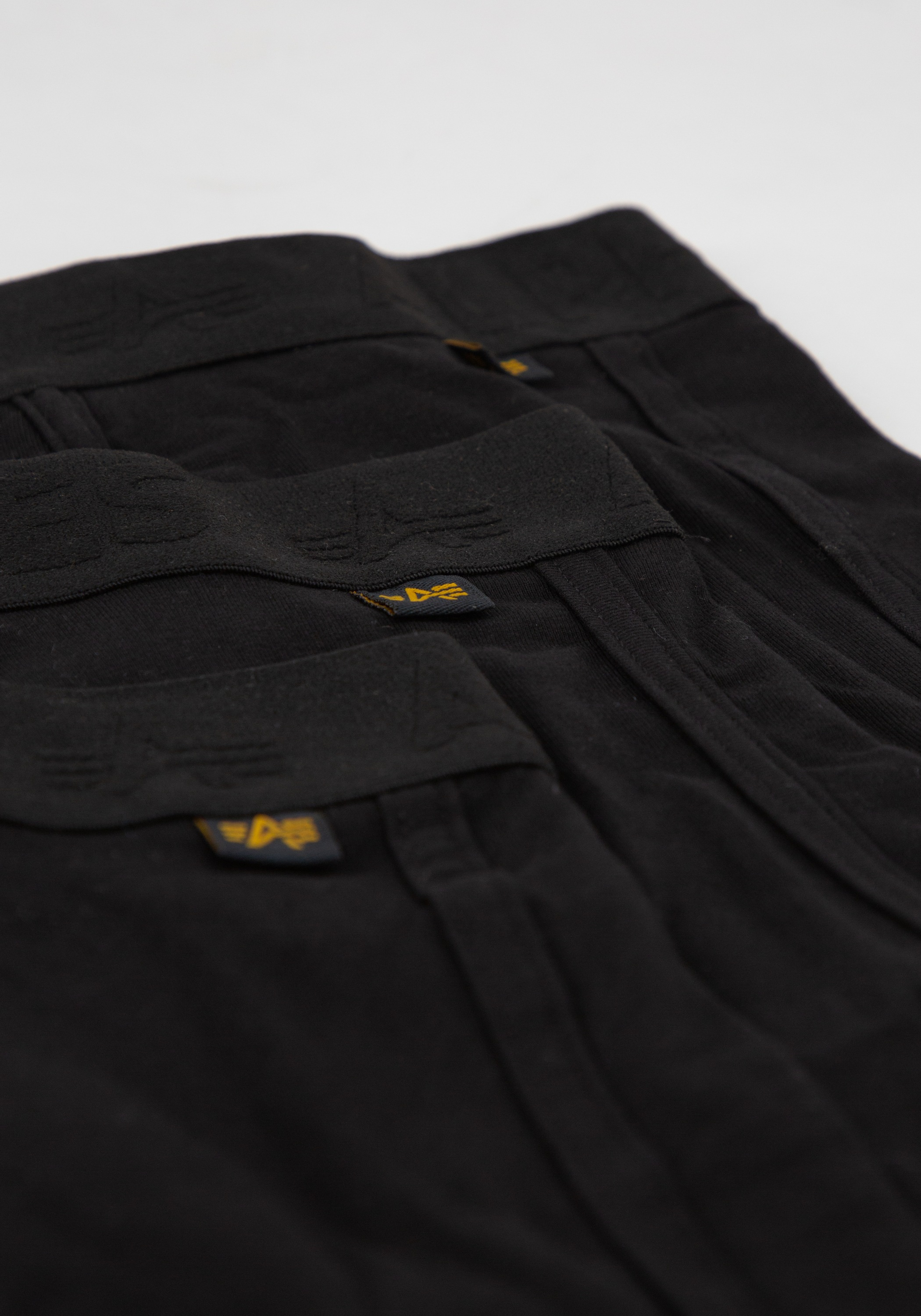 Alpha Industries Boxer »Alpha Industries Men - Underwear AI Tape Underwear 3 Pack«