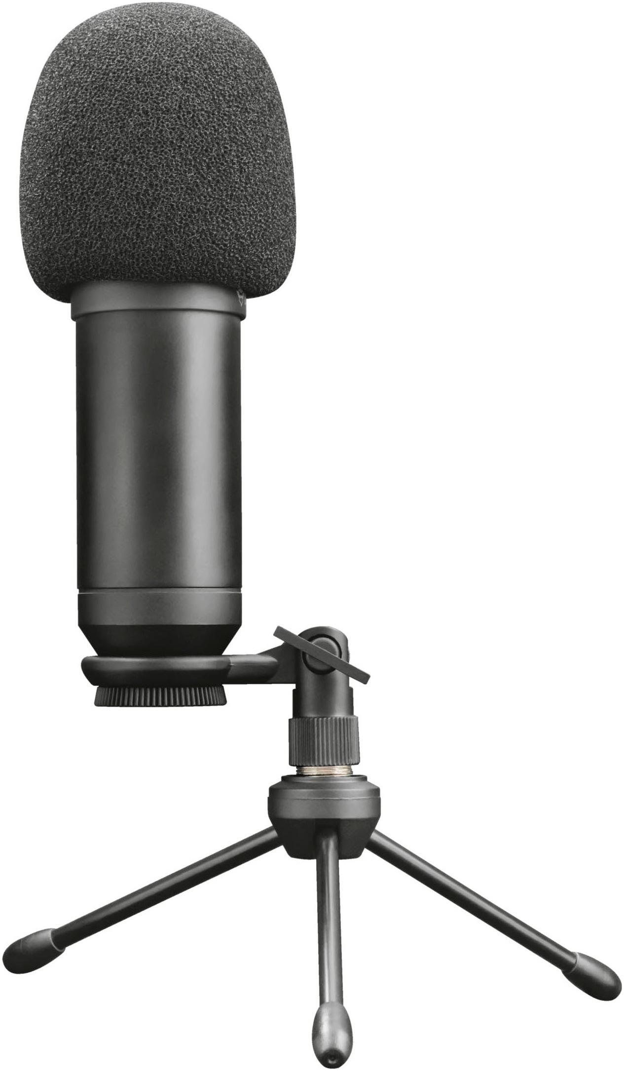 Trust Mikrofon »GXT252 EMITA PLUS«