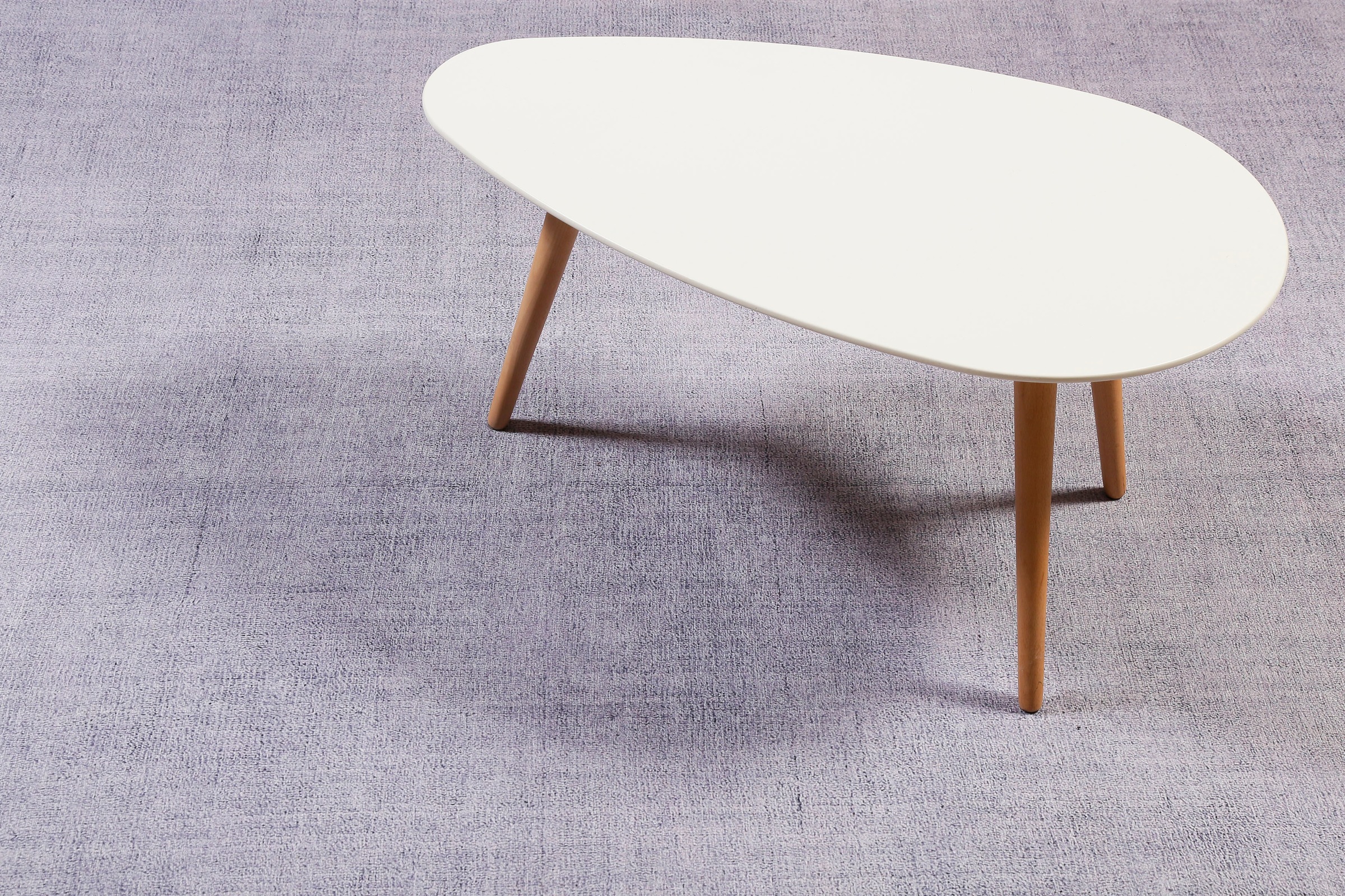 Esprit Teppich »GREEN POINT  ESP-74001«, rechteckig, 6 mm Höhe, gewebter Kurzflor, weicher Flor, Wohnzimmer