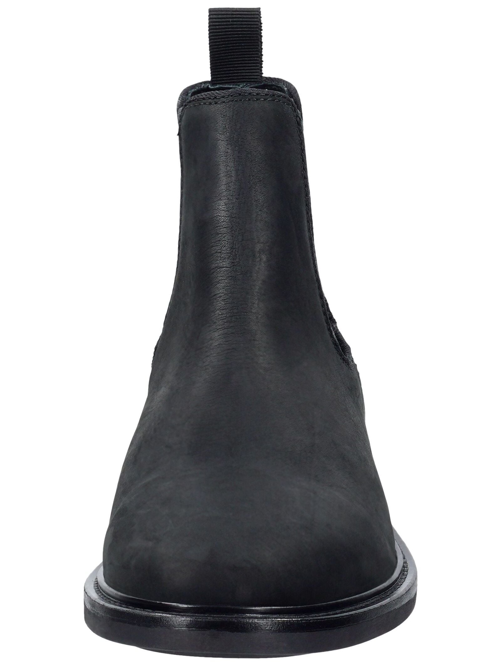 Gant Stiefelette »Gant Stiefelette Leder/Textil«