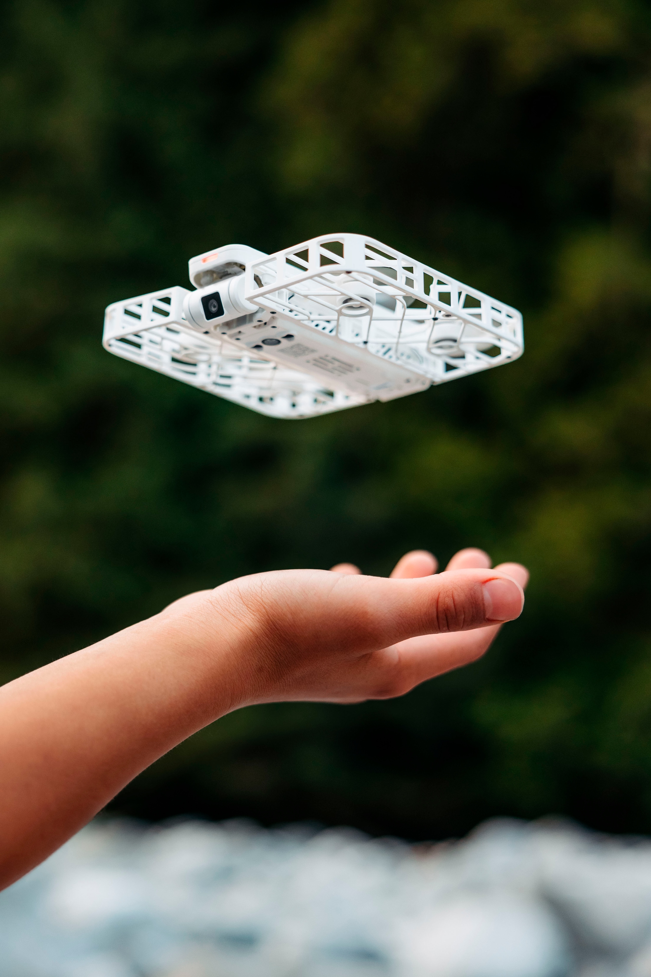 HOVERAir Drohne »X1 Power Combo«