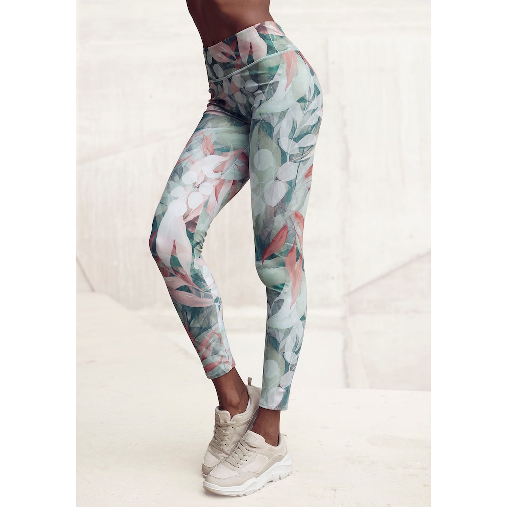 LASCANA ACTIVE Leggings