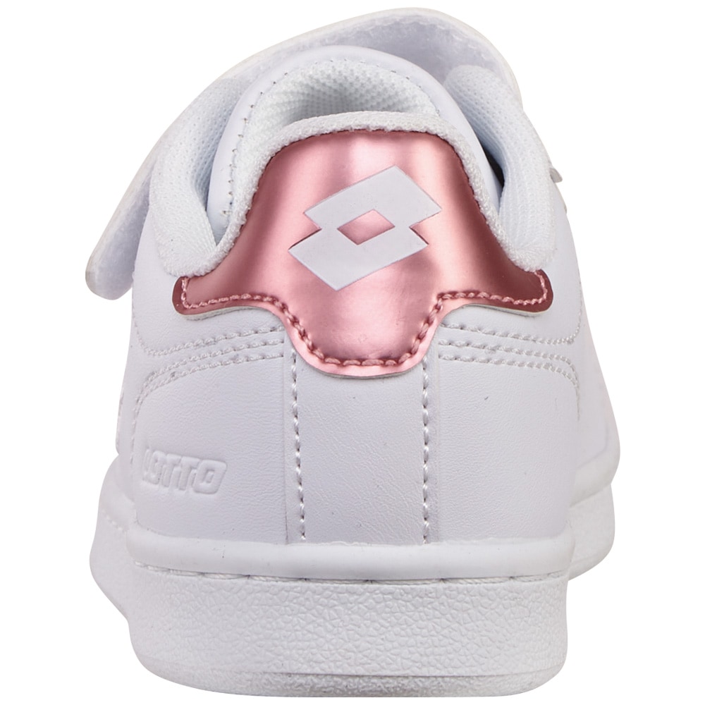 lotto Sneaker, - in kinderfußgerechter Passform