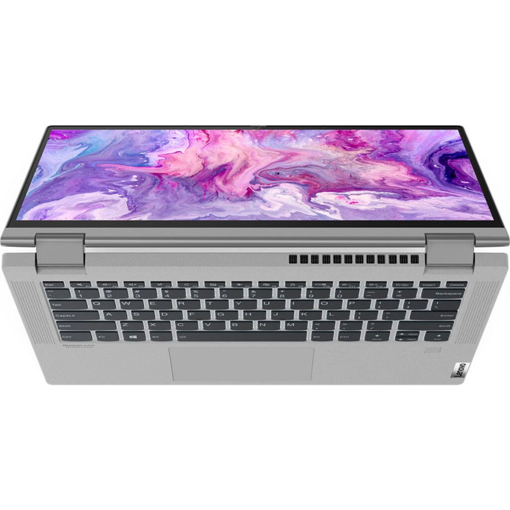 Lenovo Notebook »14ALC05«, 35,56 cm, / 14 Zoll, AMD, Ryzen 7, Radeon Graphics, 512 GB SSD