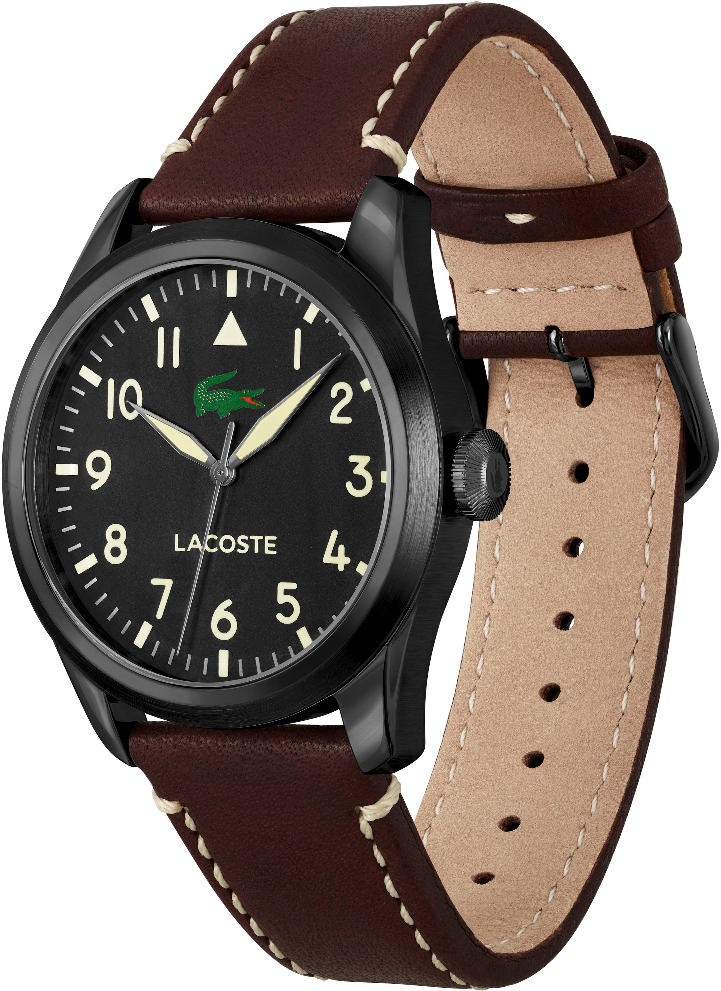 Lacoste Quarzuhr »ADVENTURER, 2011299«