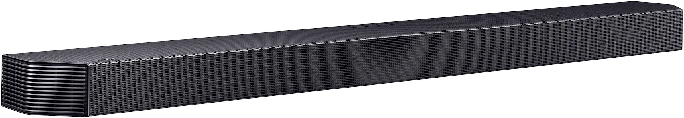 Samsung Soundbar »HW-Q935GF Q-Soundbar«, 9.1.4-Kanal Subwoofer & Rücklautsprecher, Kabellos Dolby Atmos, DTS:X