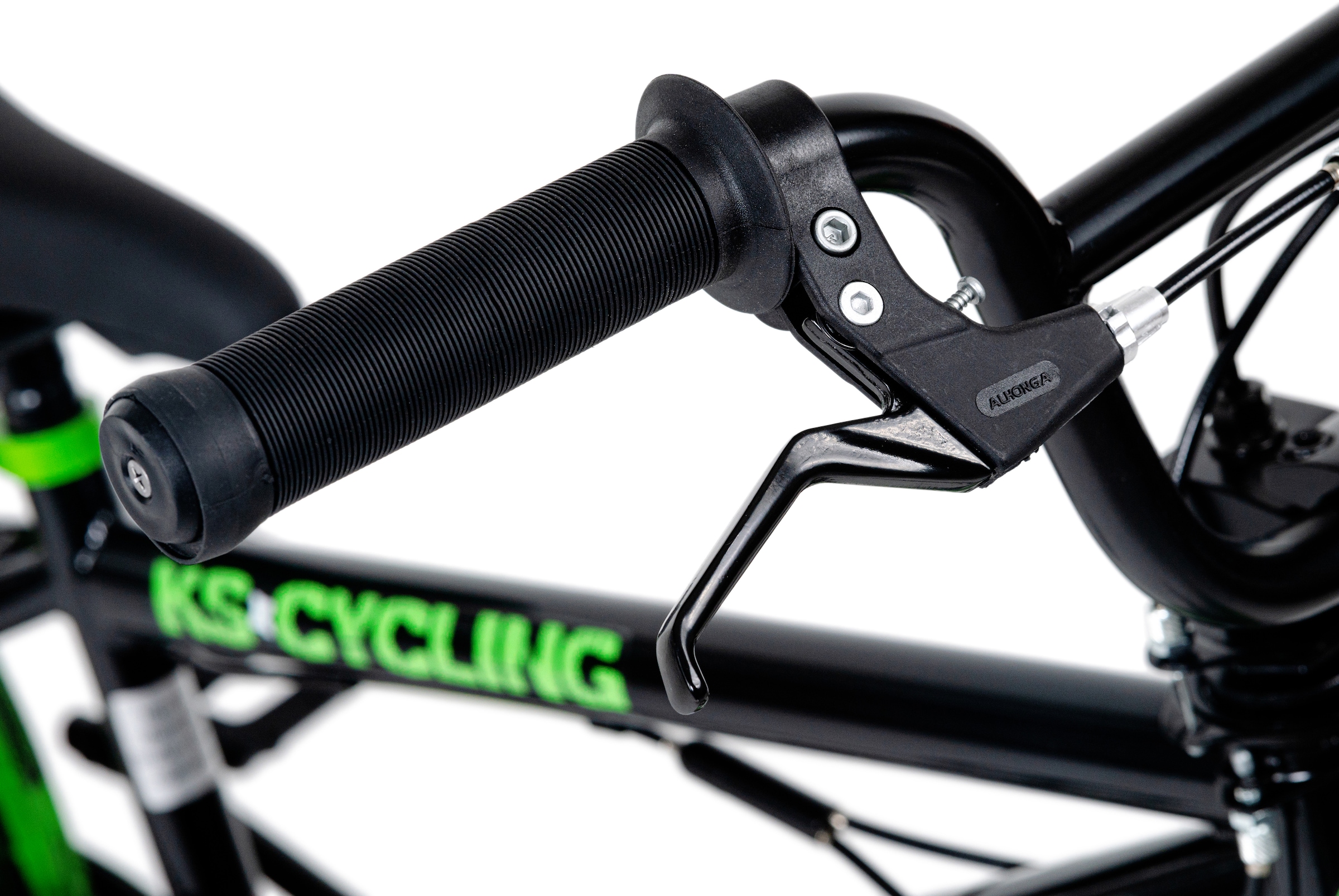 KS Cycling BMX-Rad »23 Circles«, 1 Gang, für Damen und Herren