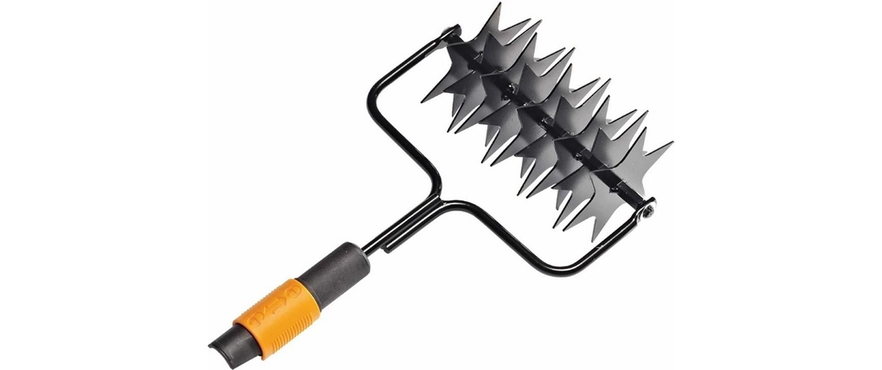 Fiskars Fräse 1 Stk. tlg.