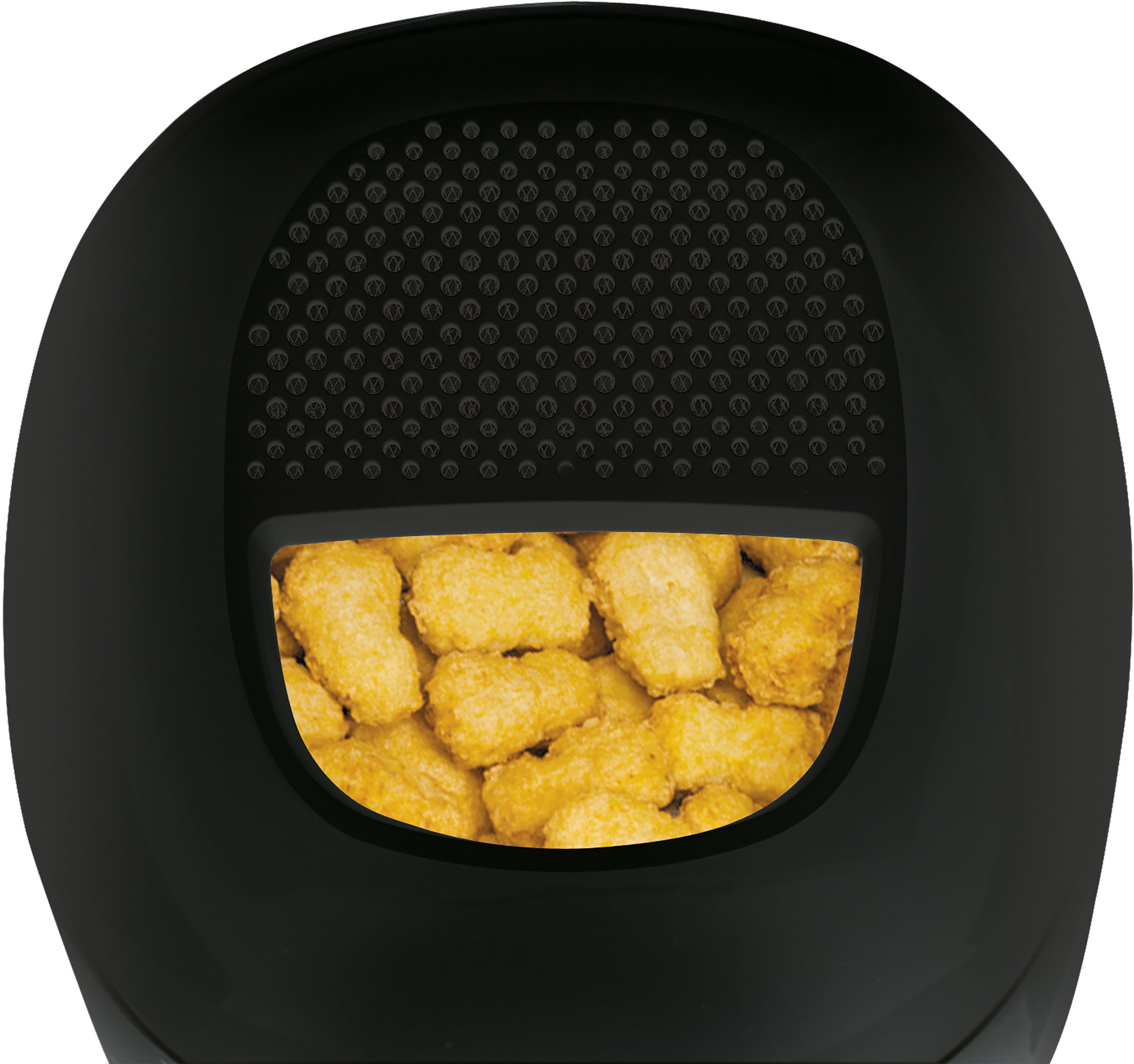 Tefal Fritteuse »Simply One«, 1900 W, Fassungsvermögen 2,1 l, Sichtfenster, spülmaschinengeeignet, einklappbare Griffe, FF1608