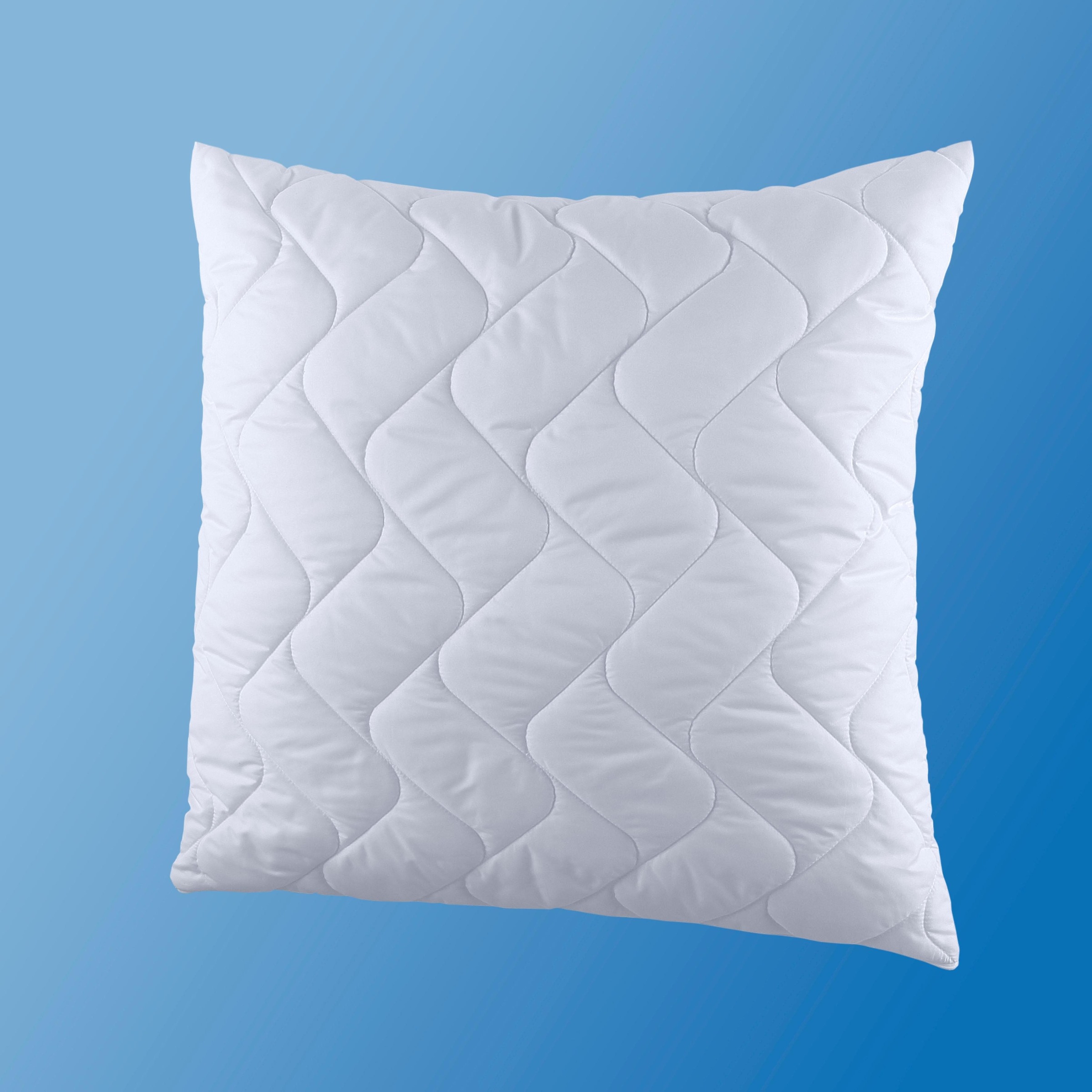 fan Microfaserbettdecke + Kopfkissen »Bettwaren-Set in 135x200 cm, für Somm günstig online kaufen