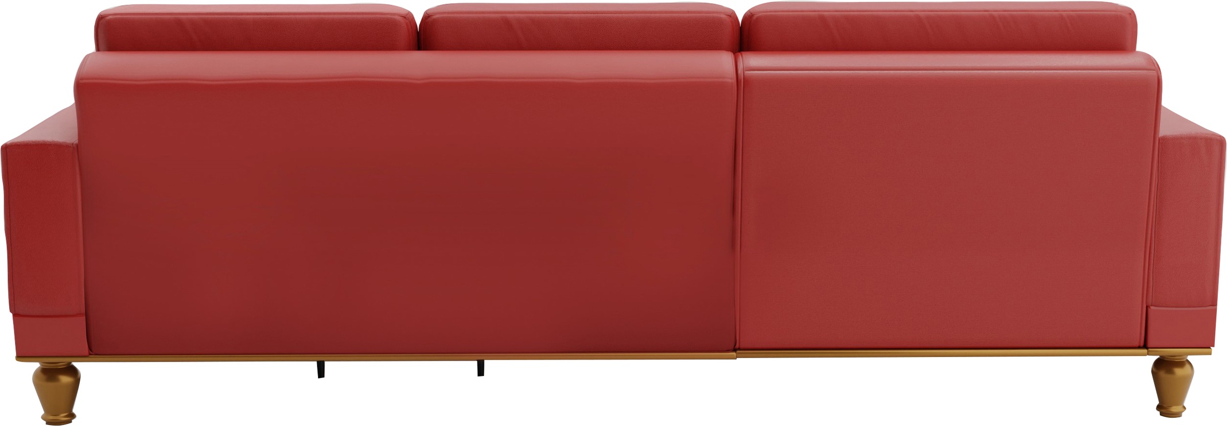 sit&more Ecksofa »Orient 5 L-Form«, mit Strass-Stein, wahlweise mit Bettfunktion und Bettkasten