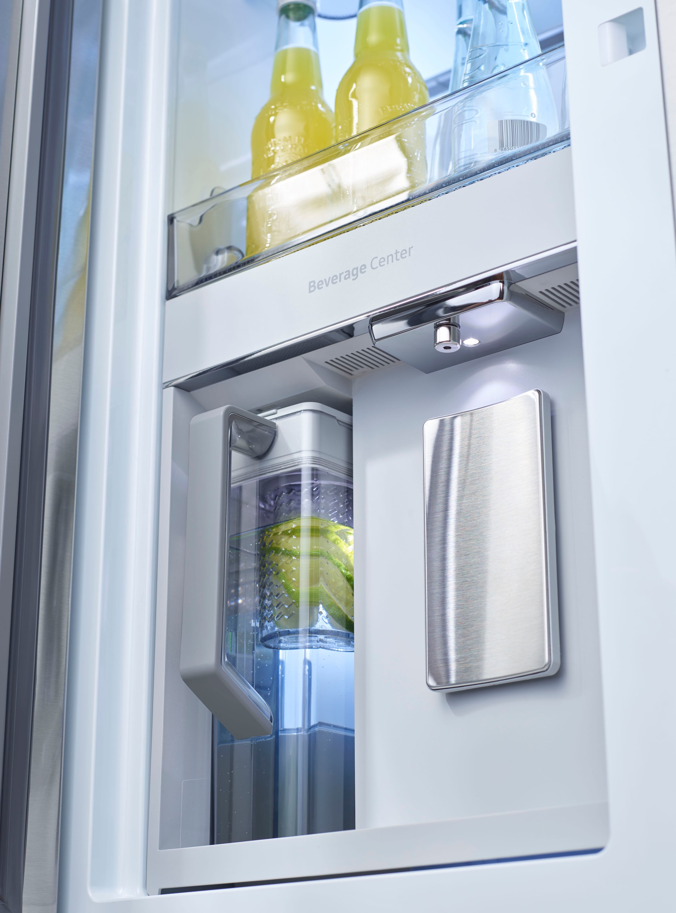 Samsung Multi Door »RF65A967FS9«