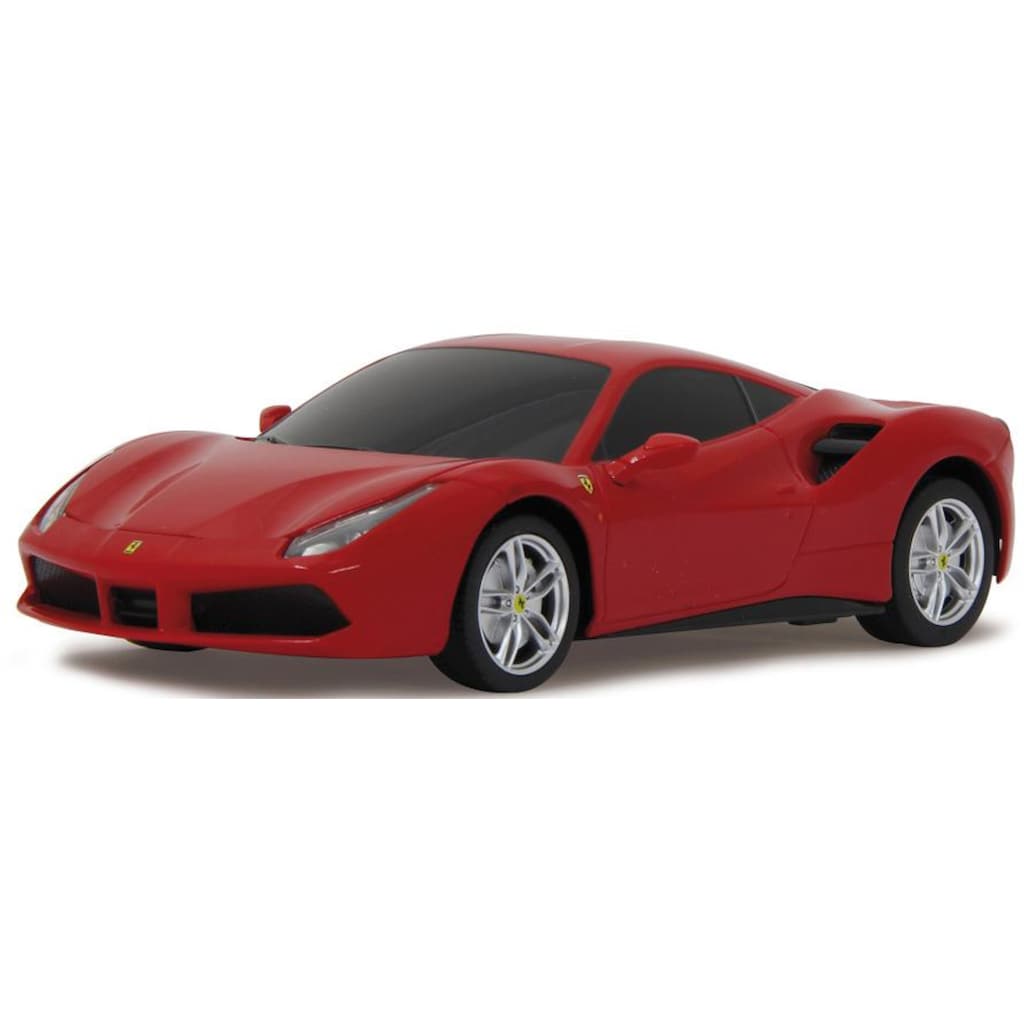 Jamara RC-Auto »Ferrari 488 GTB, 1:24, 2,4 GHz«