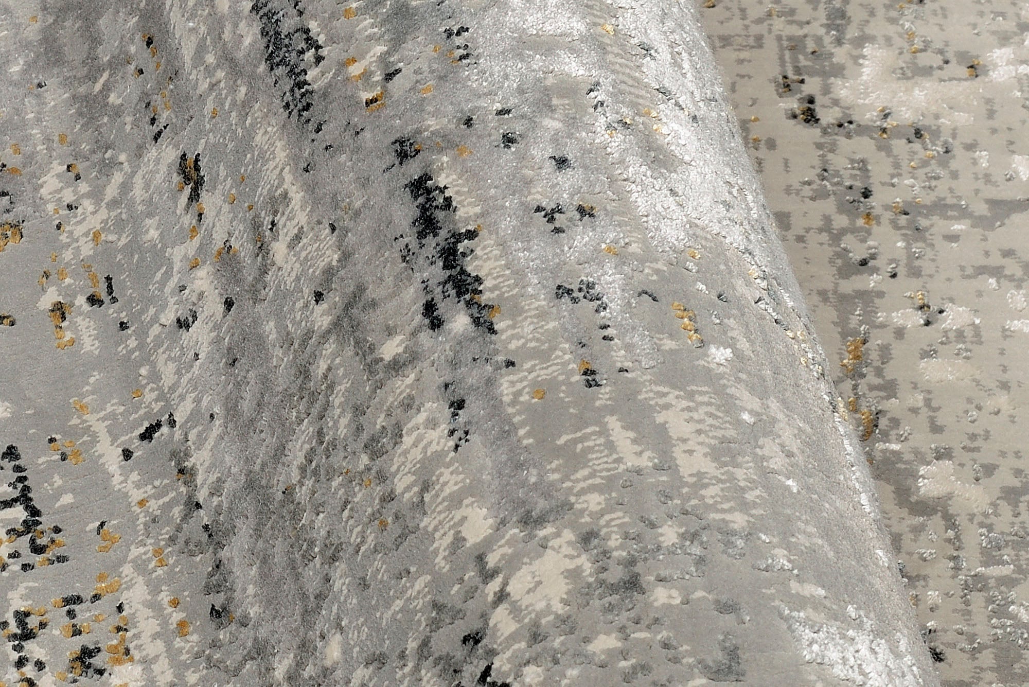 OCI DIE TEPPICHMARKE Teppich »ELEMENTS NAPALI« rechteckig 8 mm Höhe