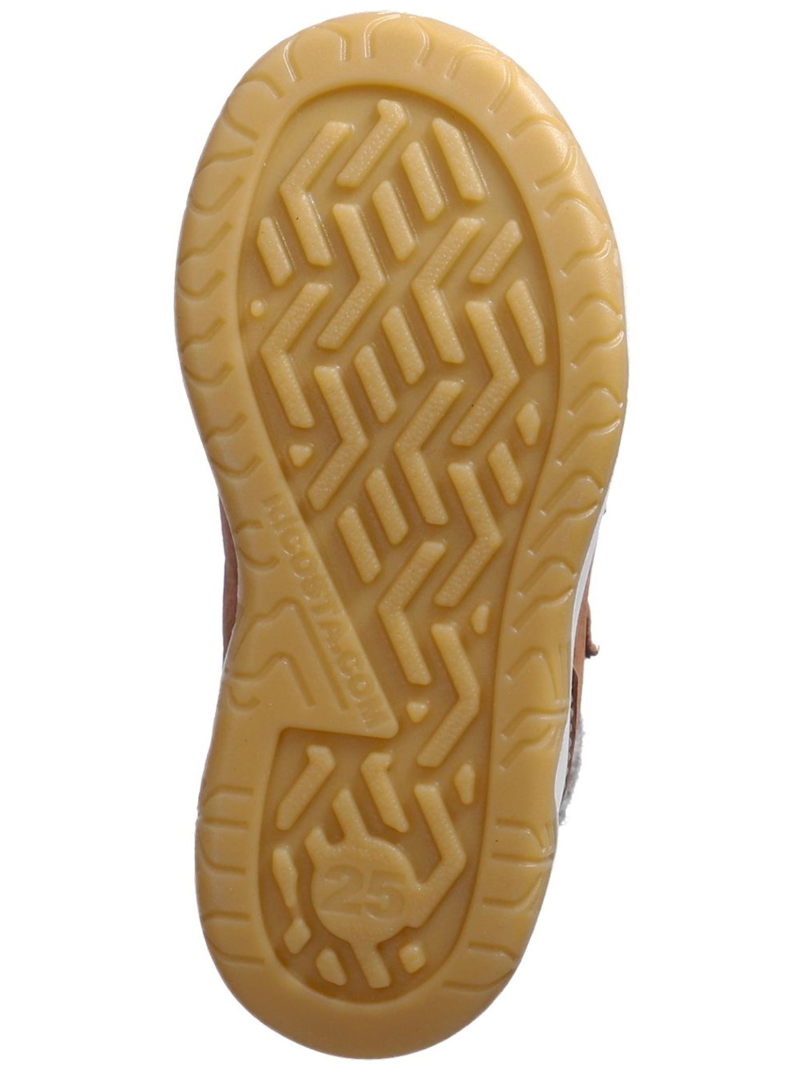 Ricosta Sneaker »Ricosta Stiefelette Leder/Textil«