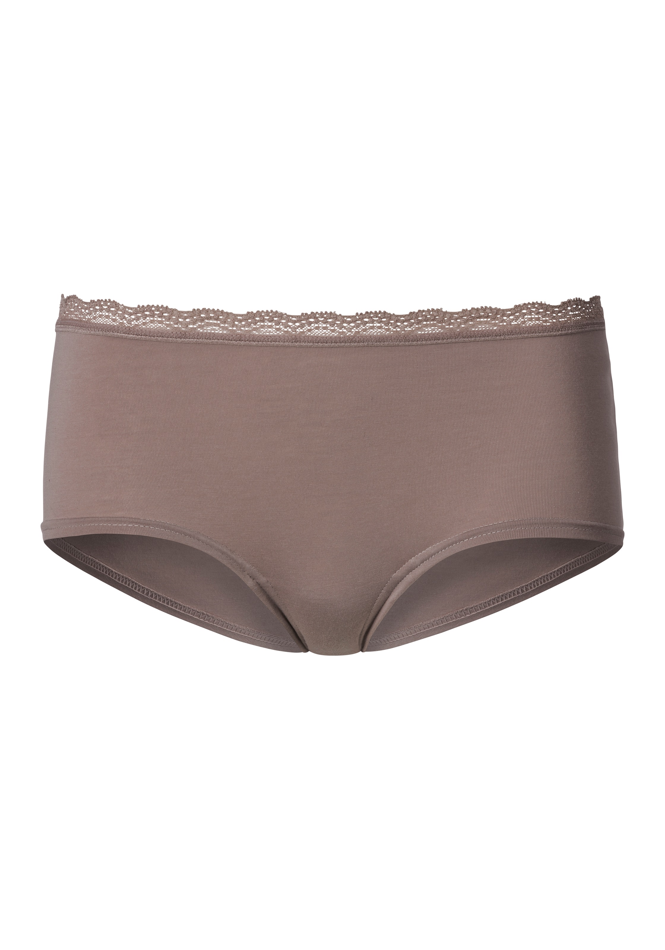 Vivance Hipster, (6 St.), angenehm elastische-qualität