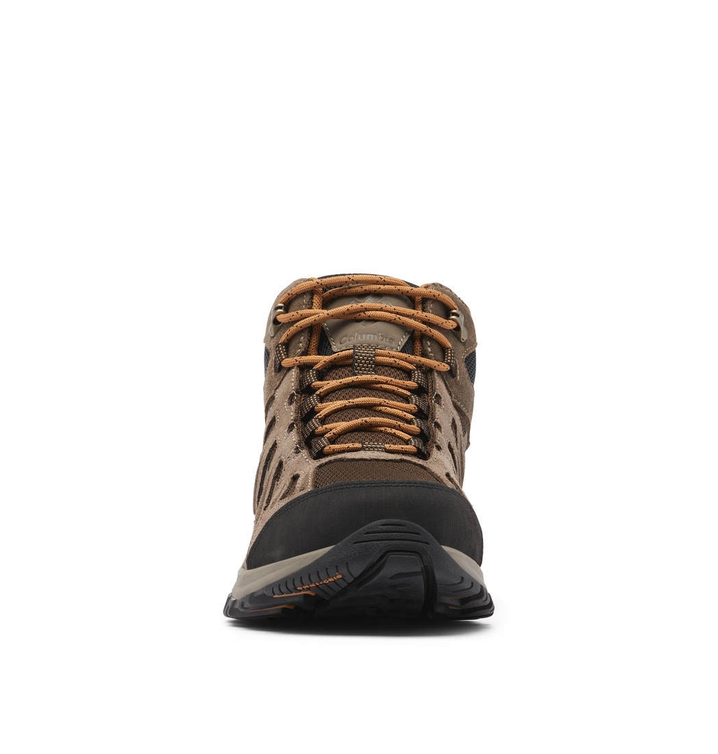 Columbia Wanderschuh »REDMOND™ III MID WATERPROOF«, Wasserdicht