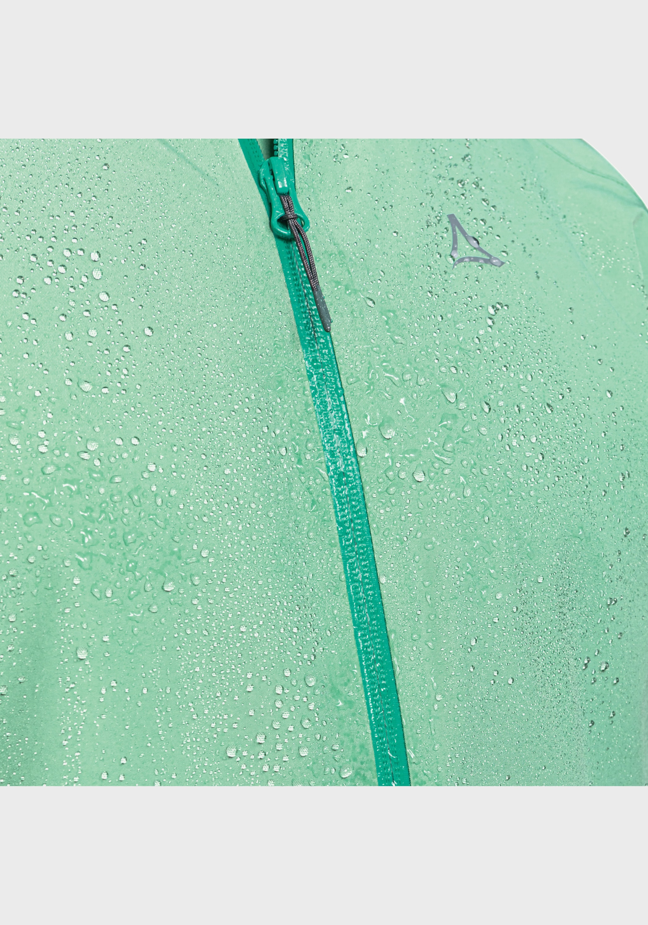Schöffel Outdoorjacke »Jacket Wamberg M«, mit Kapuze