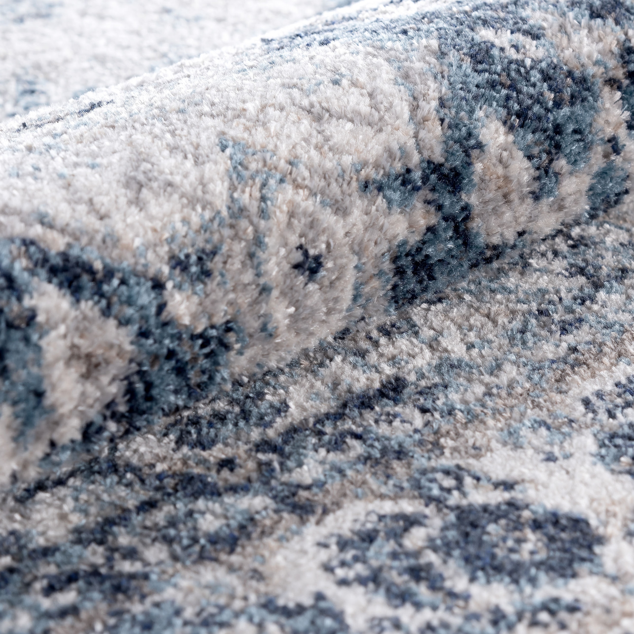 Sehrazat Teppich »ANTIK 2020«, rechteckig, 6 mm Höhe, Wohnzimmer, Kurzflor in Orient-Optik