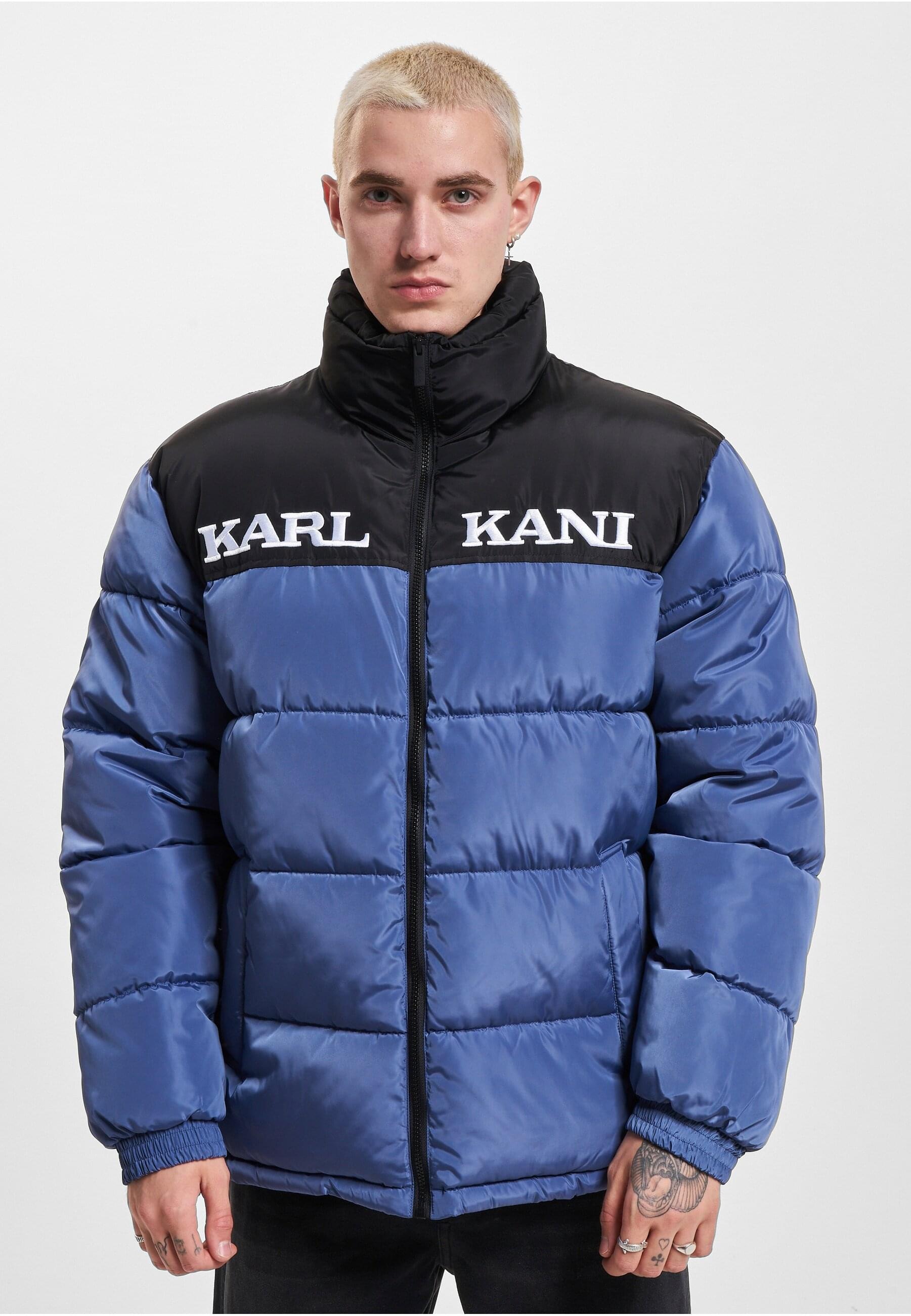 Karl Kani Winterjacke »Karl Kani Herren« 1 Stk. tlg. ohne Kapuze