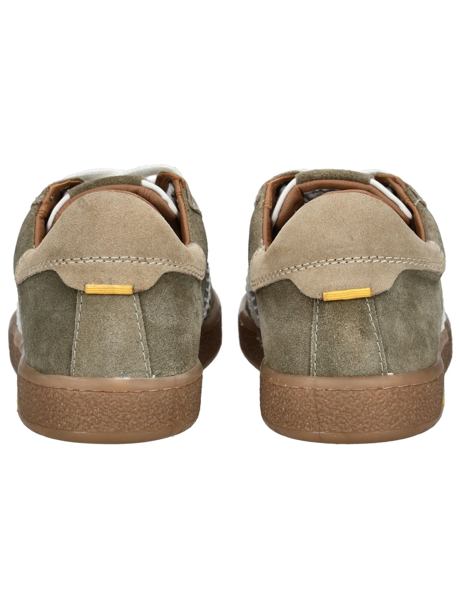 camel active Sneaker »camel active Sneaker Veloursleder«