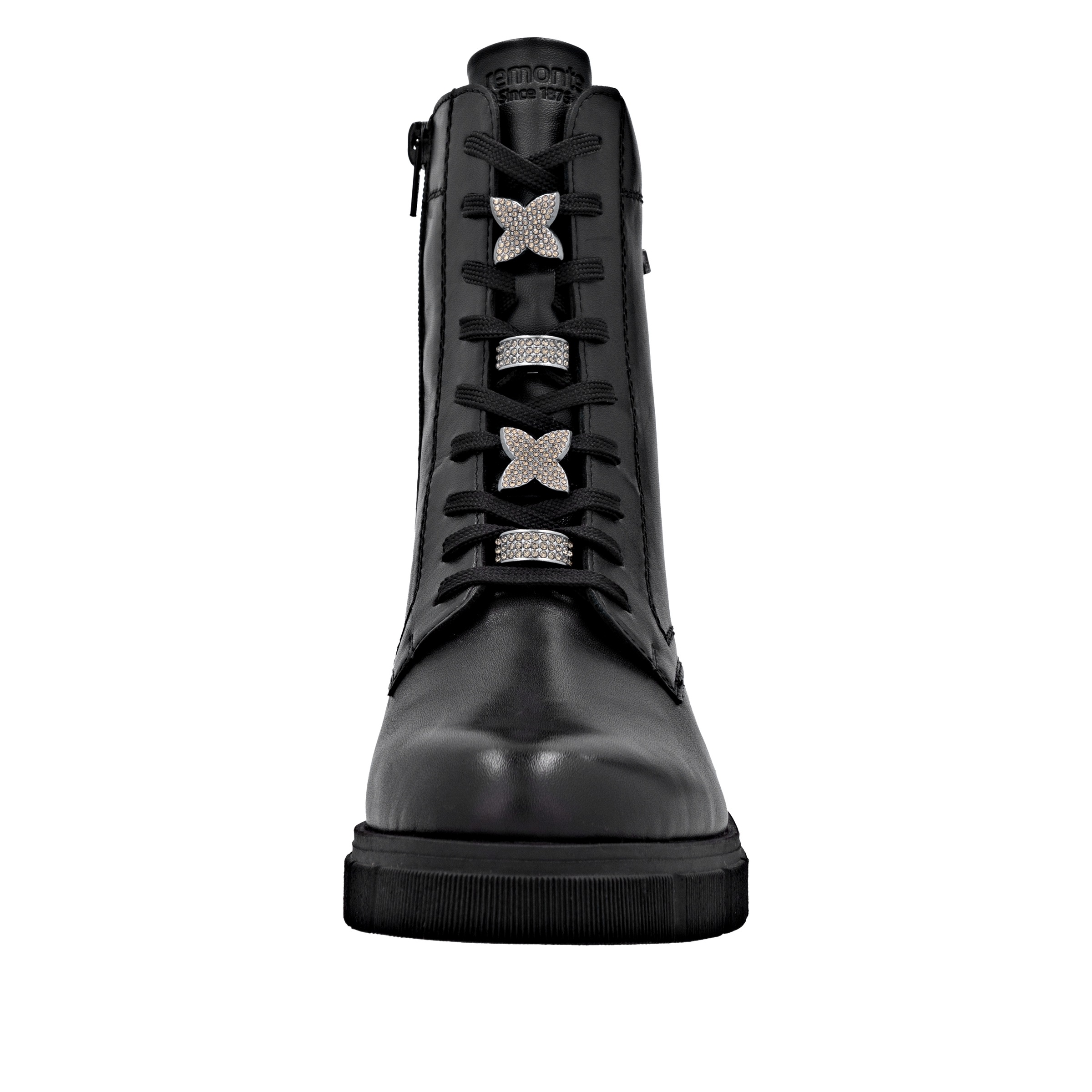 Remonte Schnürstiefelette, Outdoorboots, Schnürboots mit wasserabweisender TEX-Membran
