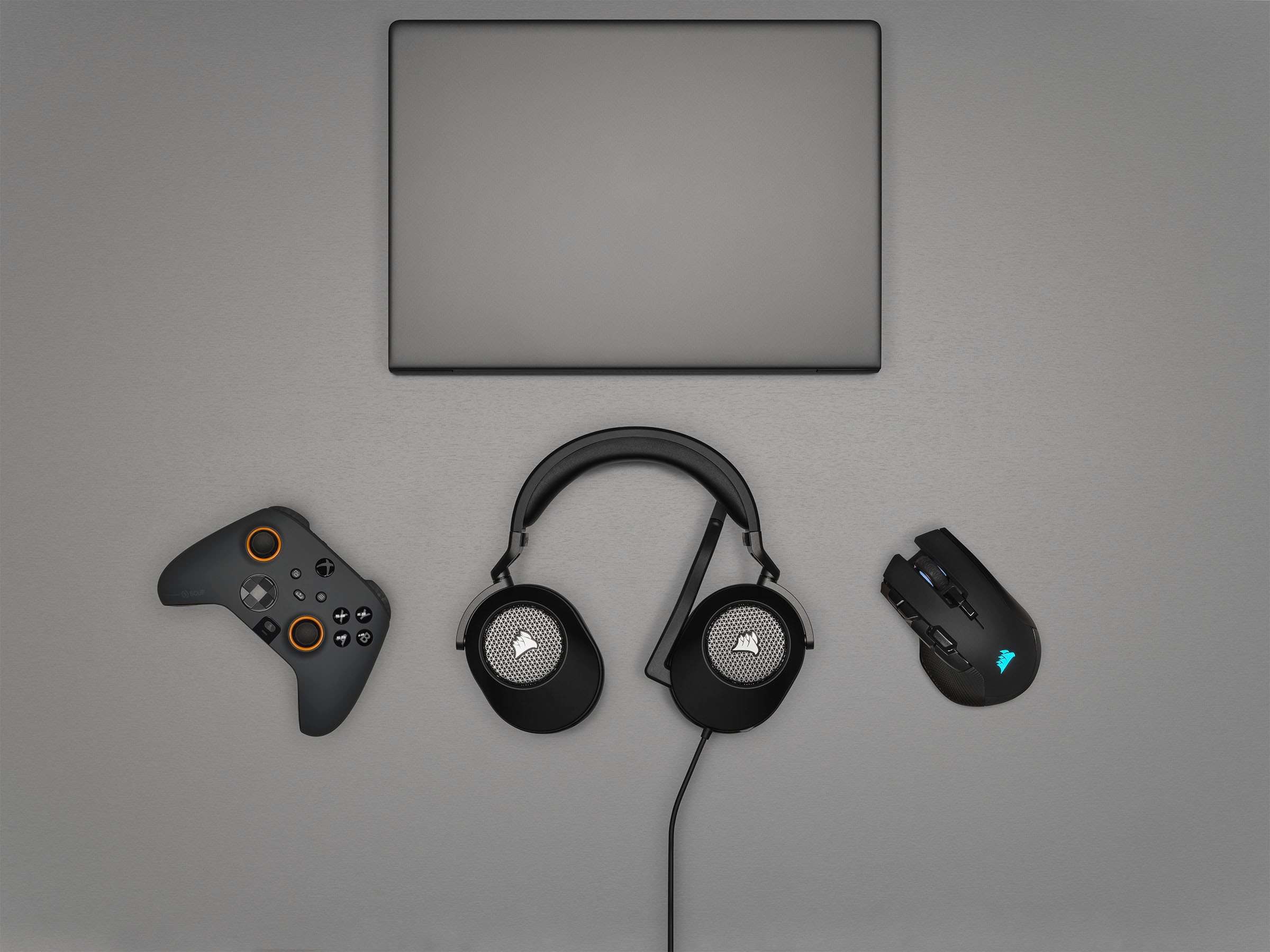 Corsair Gaming-Headset »HS65« SURROUND