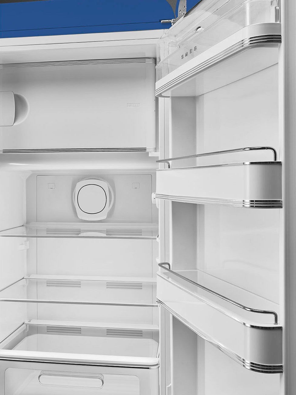 Smeg Kühlschrank »FAB28RDUJ5«