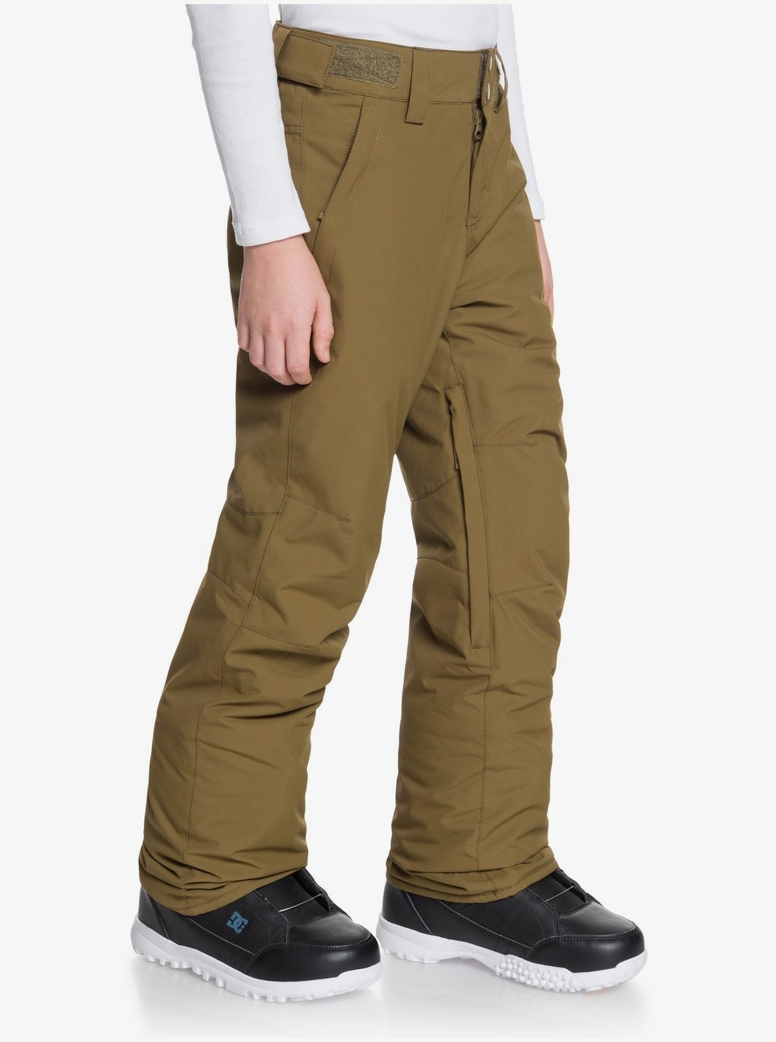 Quiksilver Snowboardhose »Estate«