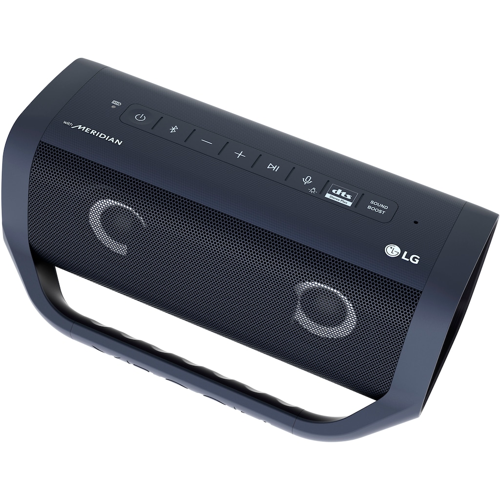 LG Bluetooth-Lautsprecher »PN5«