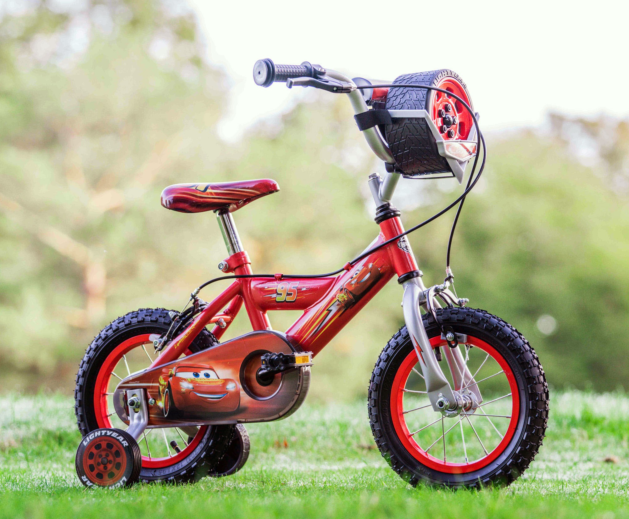 Huffy Kinderfahrrad