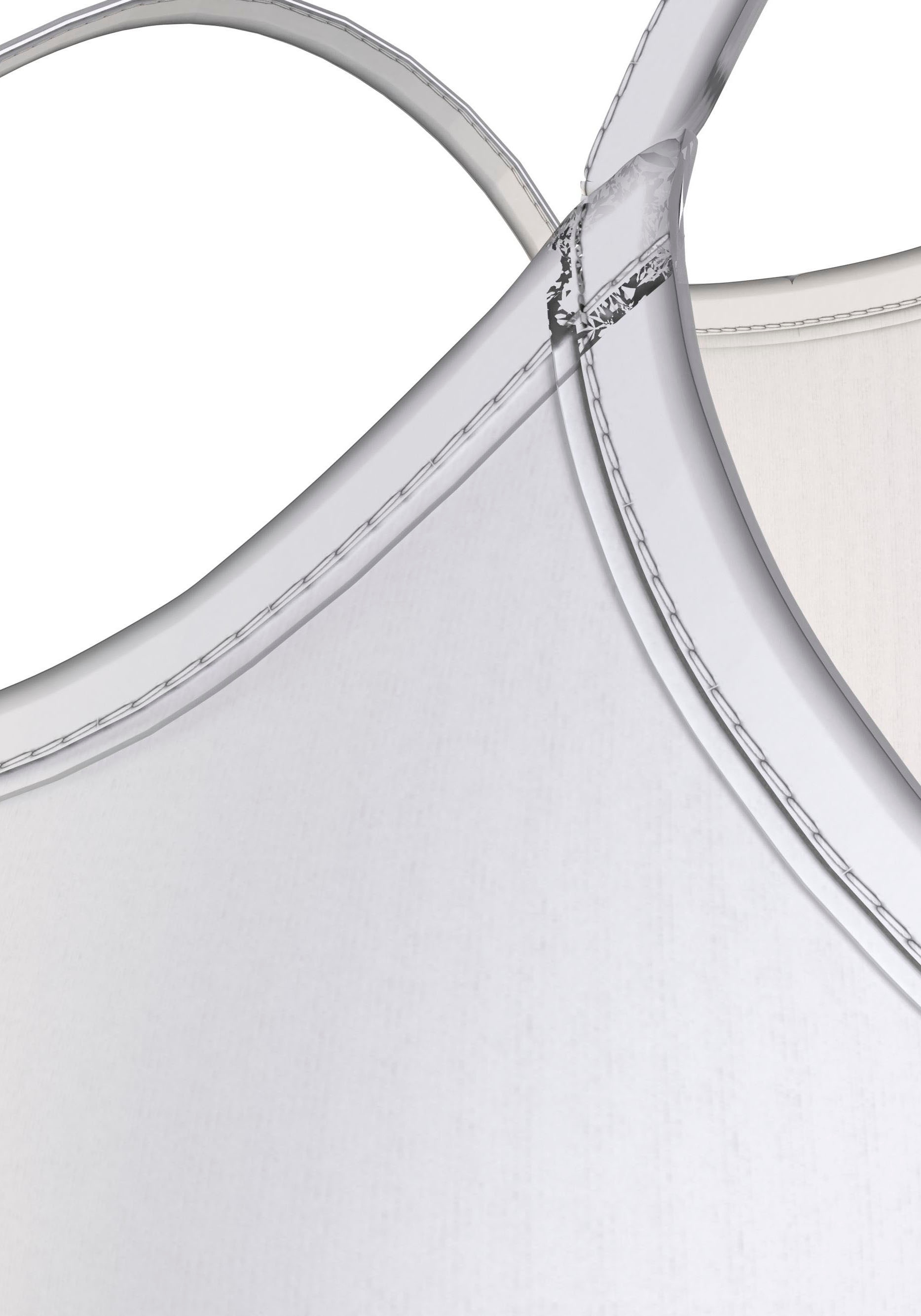 Calvin Klein Bralette »2PK BRALETTE-HERITAGE«, (Packung, 2 tlg., 2er-Pack),  mit Markenlabel am Bund online kaufen