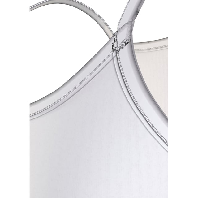 Calvin Klein Bralette »2PK BRALETTE-HERITAGE«, (Packung, 2 tlg., 2er-Pack),  mit Markenlabel am Bund online kaufen