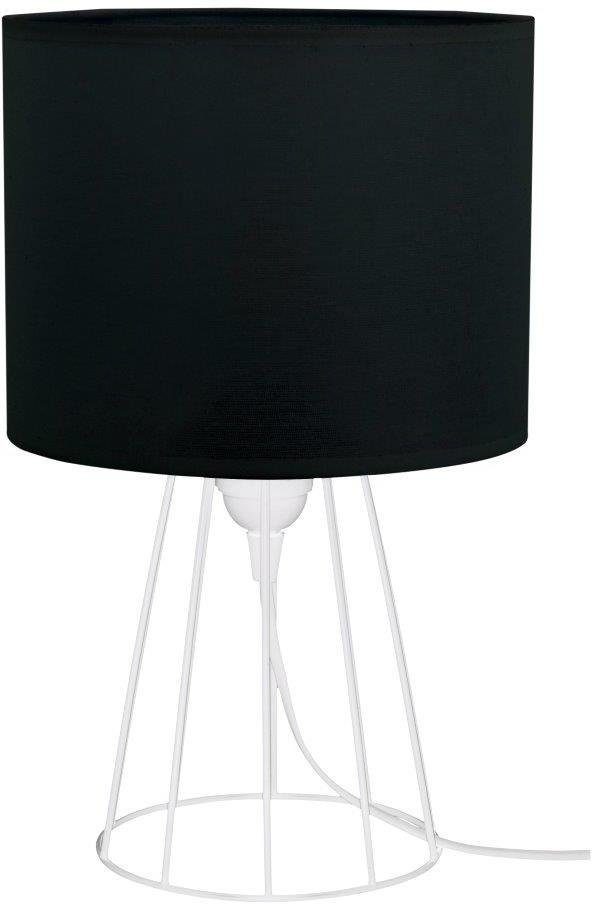 BRITOP LIGHTING Tischleuchte »LUCIE«, 1 flammig, Leuchtmittel E27   ohne Le günstig online kaufen
