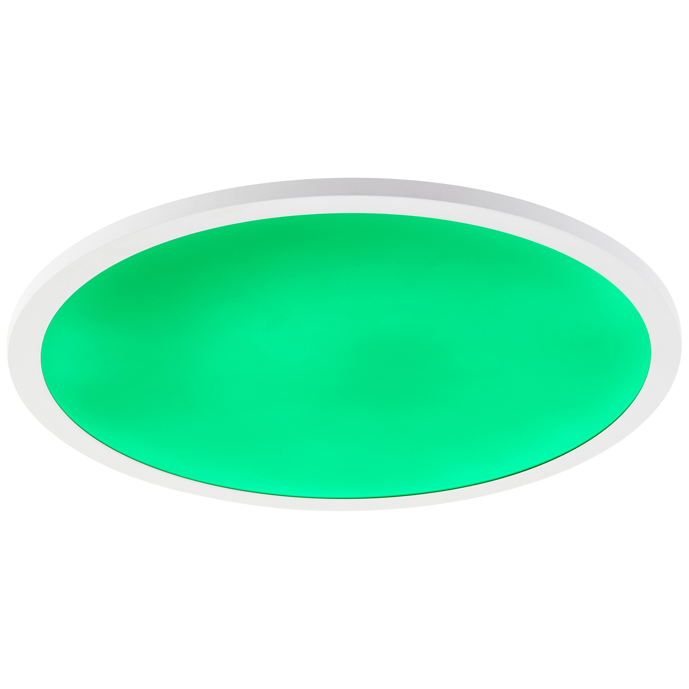 Brilliant LED Deckenleuchte »Briston«, Ø 42 cm, 1900 lm, 3000-6500 K, IC-RG günstig online kaufen