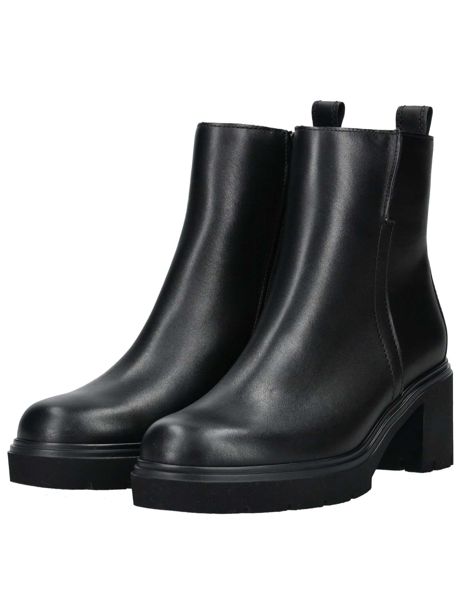 Gabor Stiefelette »Gabor Stiefelette Glattleder«