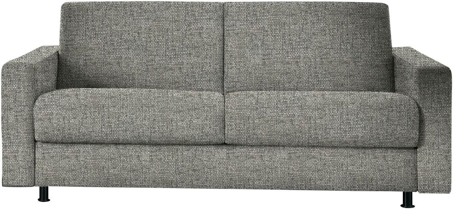 Bali Schlafsofa »Messina«, Dauerschläfer in 140 und 160er Breite. 3 Matratz günstig online kaufen