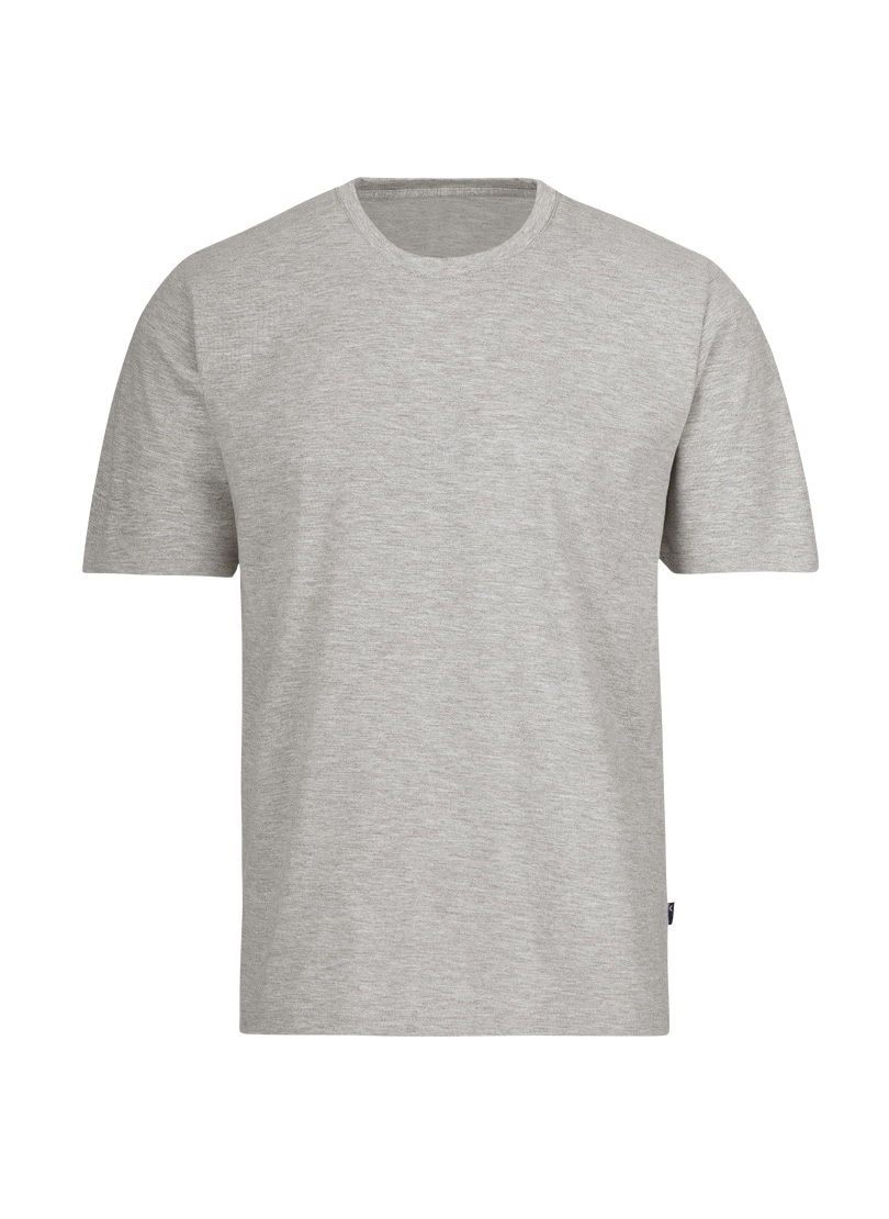 »TRIGEMA kaufen Baumwolle« T-Shirt Trigema T-Shirt DELUXE