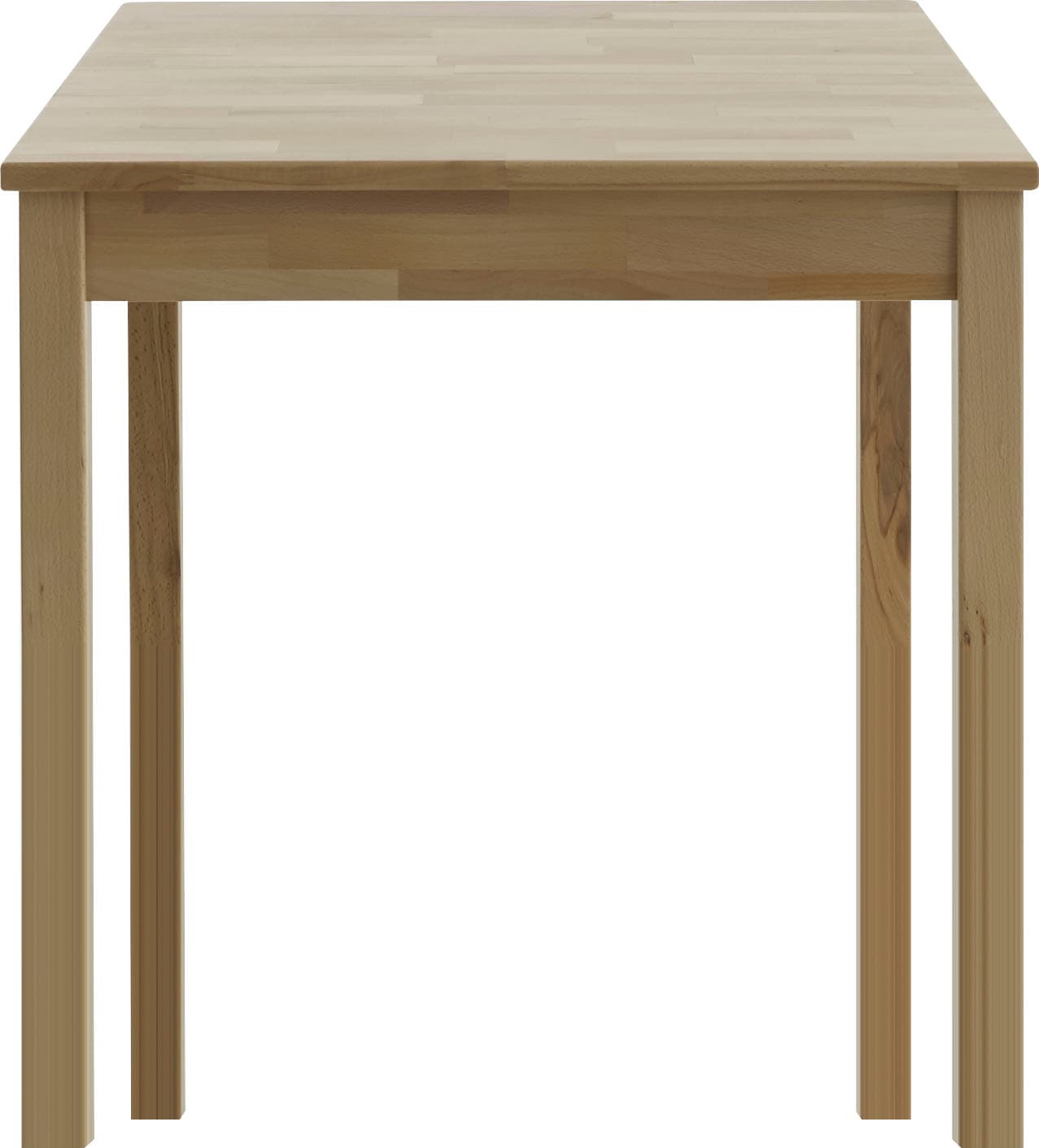 Home affaire Esstisch »TOPSELLER!« Küchentisch, OTTOs Choice, in Kernbuche günstig online kaufen