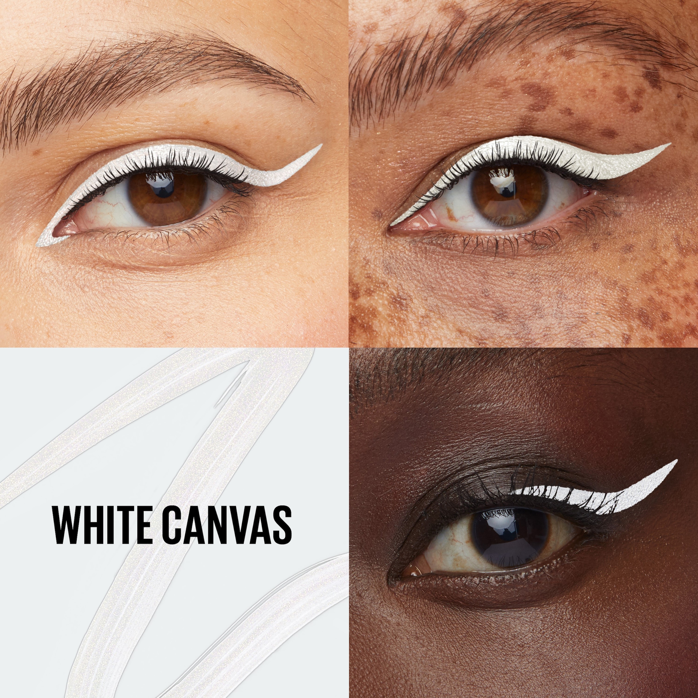 MAYBELLINE NEW YORK Eyeliner »TATTO LINER DIP INK«