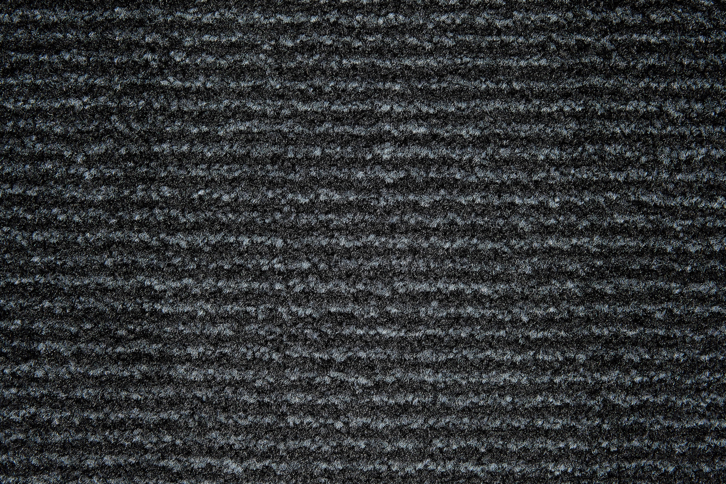 Barbara Becker Fußmatte »Gentle Schmutzfangmatte & Läufer, Made in Belgium«, rechteckig, 10 mm Höhe, Schmutzfangteppich, Schmutzmatte, dezentes Streifen Design, waschbar
